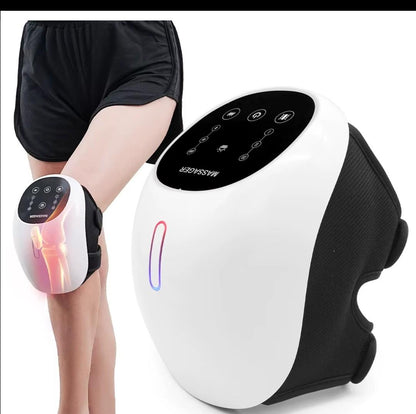CAP&BROW Knee Therapy Device – Infrared Heat Joint & Muscle Pain Relief