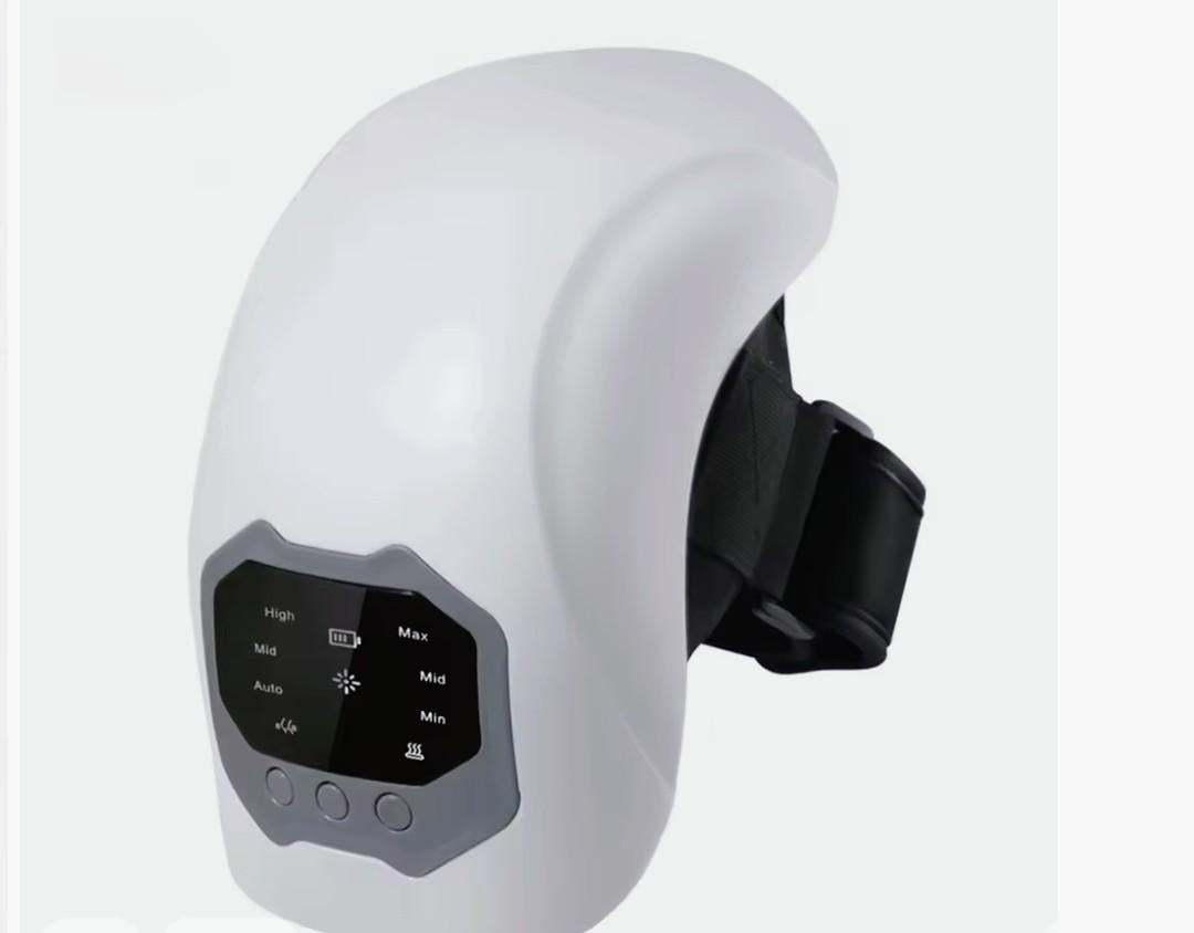 CAP&BROW Knee Therapy Device – Infrared Heat Joint & Muscle Pain Relief