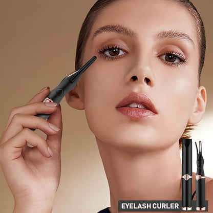 ortable Heated Lash Curler – Salon-Quality Curl Anywhere