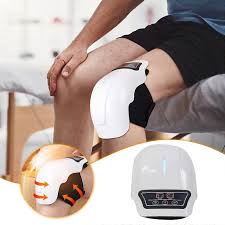 CAP&BROW Knee Therapy Device – Infrared Heat Joint & Muscle Pain Relief